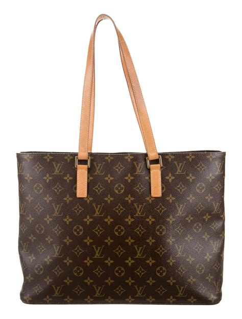 large monogram louis vuitton|louis vuitton monogram very tote.